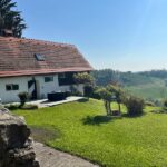 Exklusives Winzerhaus am Grassnitzberg